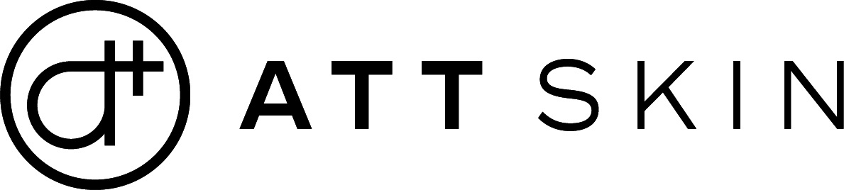ATTSKIN 로고
